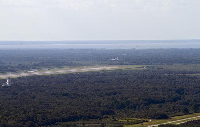 NASA image: KSC-2012-4980