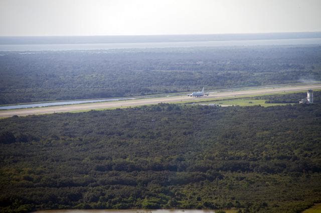 NASA image: KSC-2012-4983