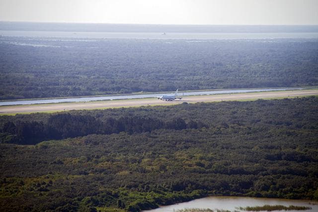 NASA image: KSC-2012-4984