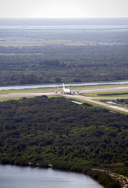 NASA image: KSC-2012-4988