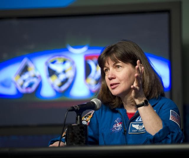 NASA image: Expeditions 26, 27, 28 & 29 Presentation