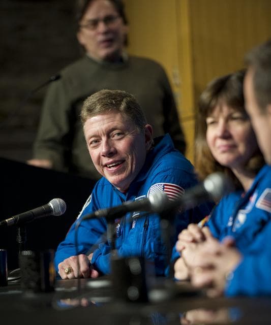 NASA image: Expeditions 26, 27, 28 & 29 Presentation