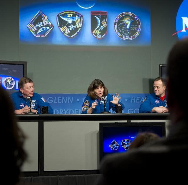 NASA image: Expeditions 26, 27, 28 & 29 Presentation