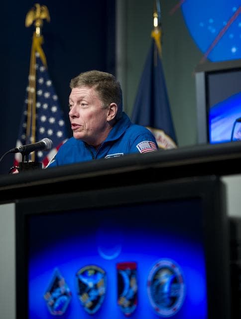 NASA image: Expeditions 26, 27, 28 & 29 Presentation