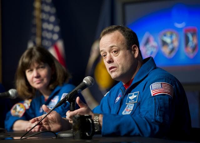 NASA image: Expeditions 26, 27, 28 & 29 Presentation
