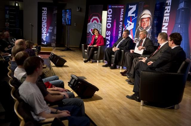 NASA Future Forum