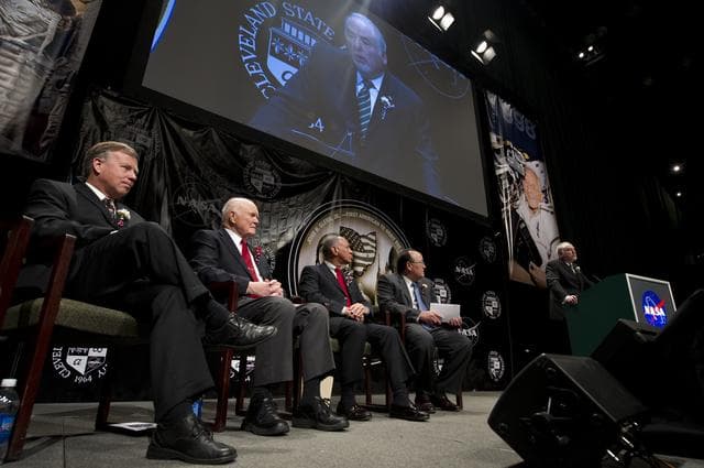 NASA image: Celebrating John Glenn’s Legacy