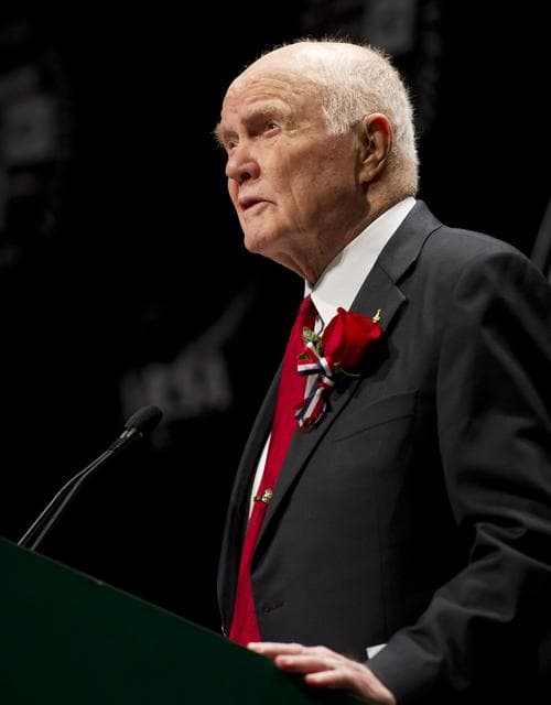 NASA image: Celebrating John Glenn’s Legacy
