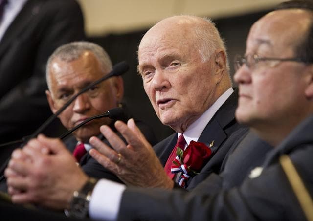 NASA image: Celebrating John Glenn’s Legacy