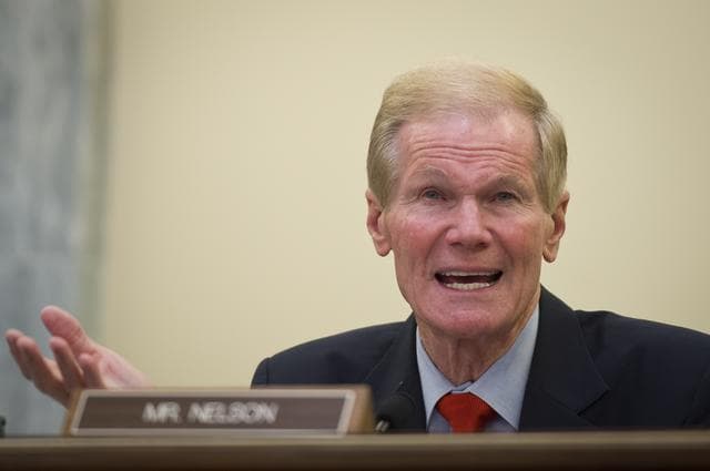 Senate Hearing