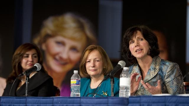 Women, Innovation and Aerospace Event
