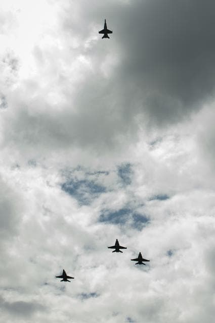 NASA image: Neil Armstrong Family Memorial Service
