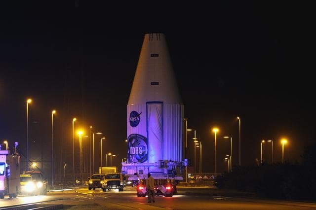 NASA image: KSC-2013-1149