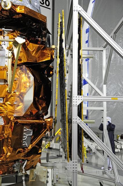 NASA image: KSC-2013-1157