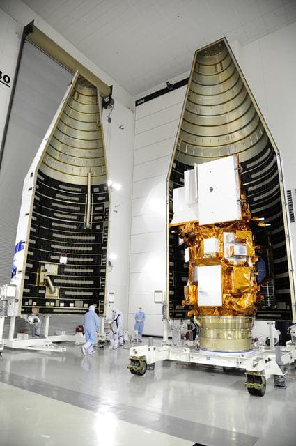 NASA image: KSC-2013-1158