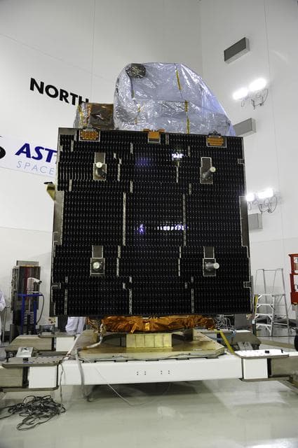 NASA image: KSC-2013-1161