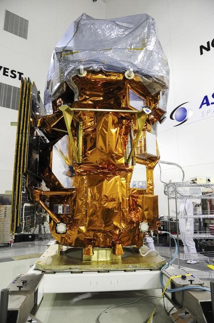 NASA image: KSC-2013-1162