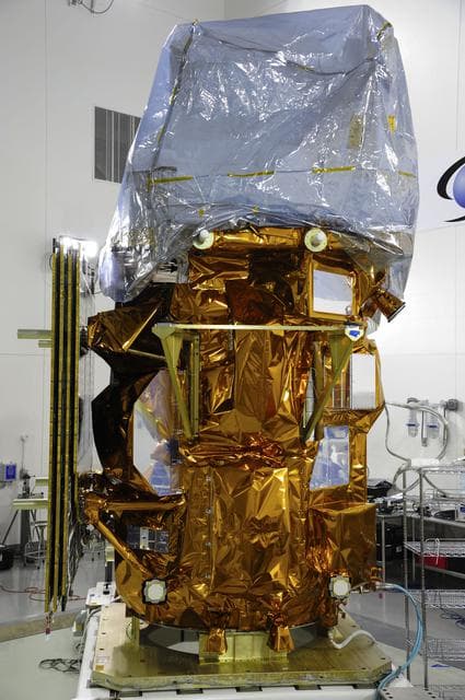 NASA image: KSC-2013-1163