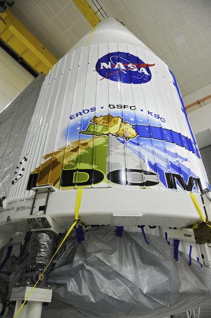 NASA image: KSC-2013-1165