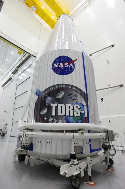 NASA image: KSC-2013-1171