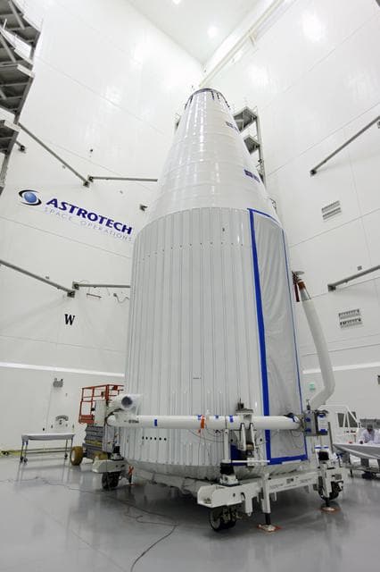 NASA image: KSC-2013-1172