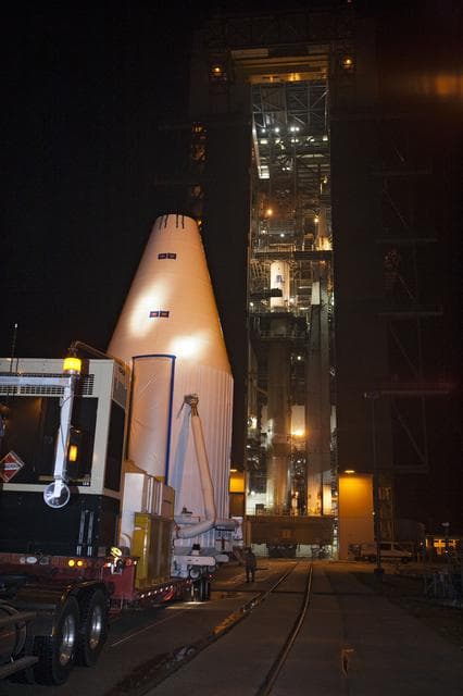 NASA image: KSC-2013-1176