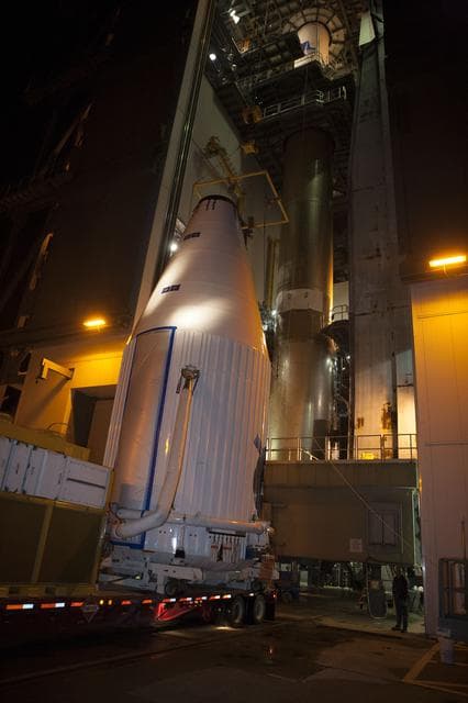 NASA image: KSC-2013-1178