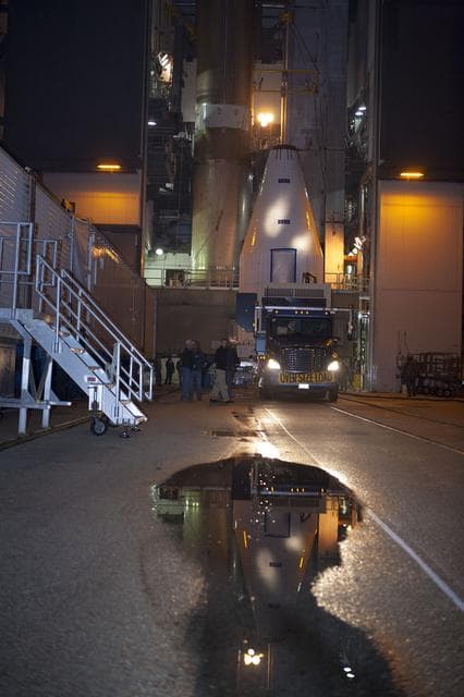 NASA image: KSC-2013-1180