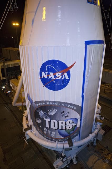NASA image: KSC-2013-1181
