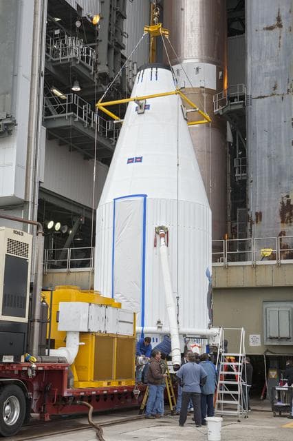 NASA image: KSC-2013-1182
