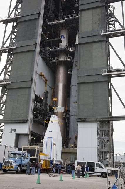 NASA image: KSC-2013-1183