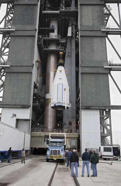 NASA image: KSC-2013-1187