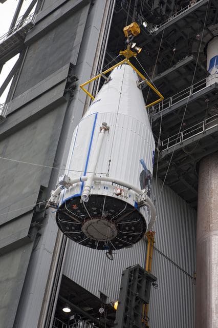 NASA image: KSC-2013-1190