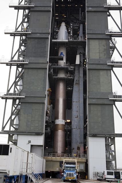 NASA image: KSC-2013-1198