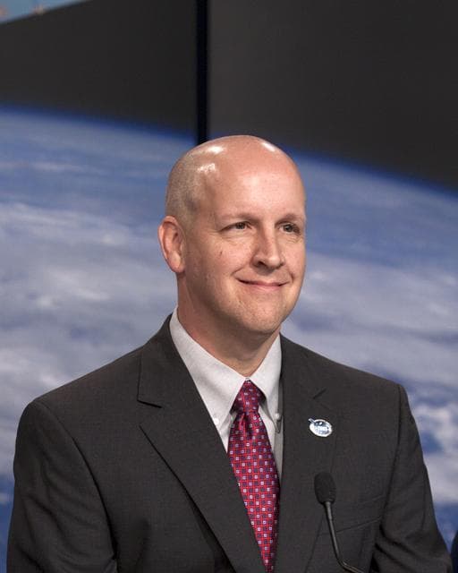 NASA image: KSC-2013-1201