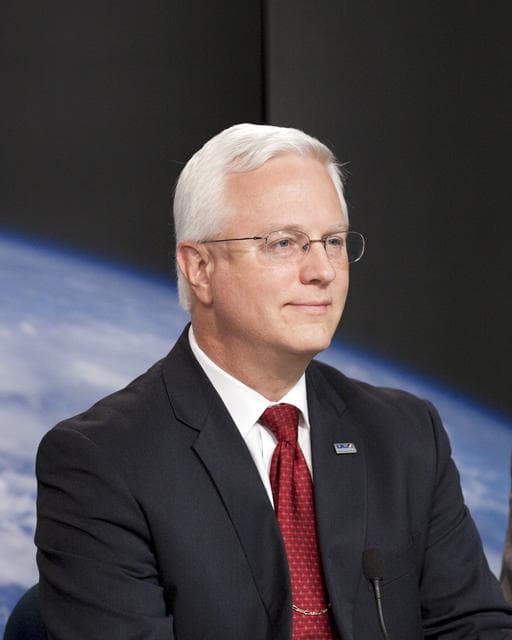 NASA image: KSC-2013-1202