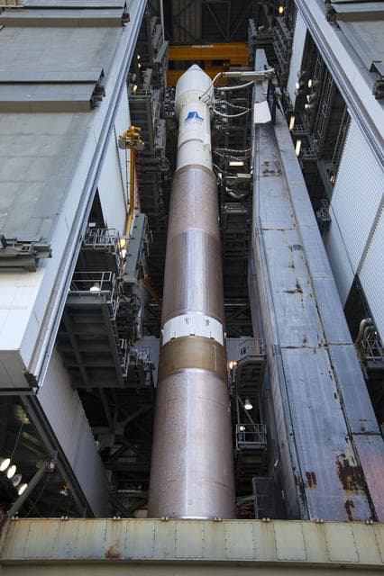 NASA image: KSC-2013-1210