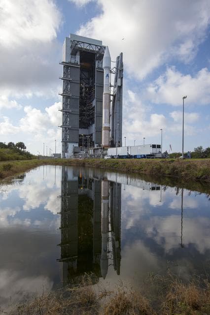 NASA image: KSC-2013-1213