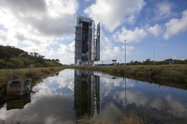 NASA image: KSC-2013-1214