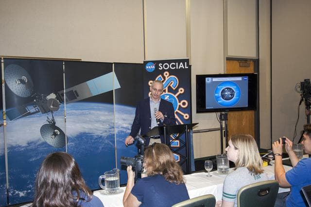 NASA image: KSC-2013-1249