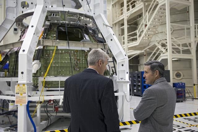 NASA image: KSC-2013-1252