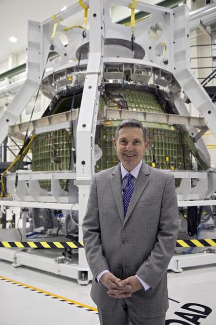 NASA image: KSC-2013-1253