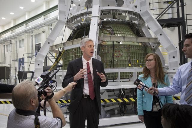 NASA image: KSC-2013-1256