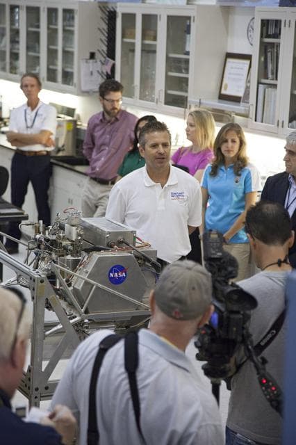 NASA image: KSC-2013-1261