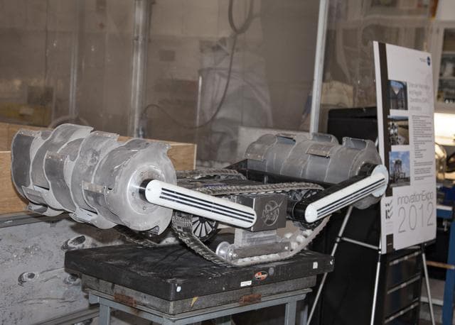 NASA image: KSC-2013-1264