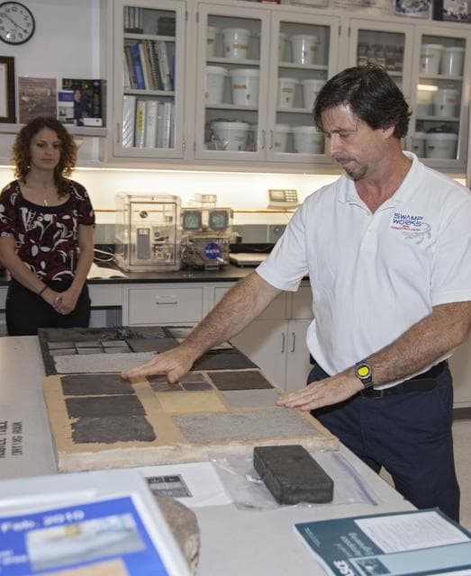 NASA image: KSC-2013-1265
