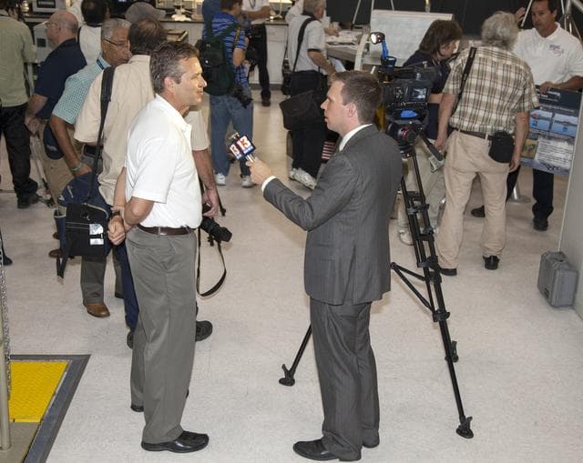 NASA image: KSC-2013-1266