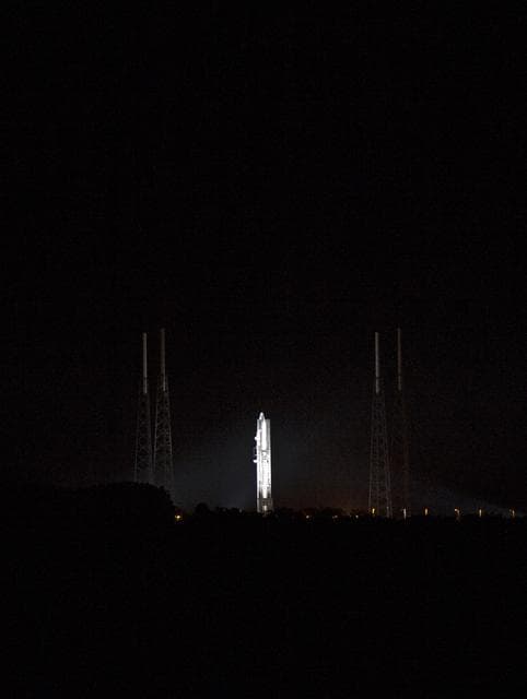 NASA image: KSC-2013-1268