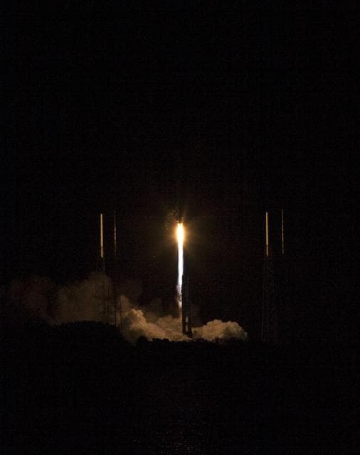 NASA image: KSC-2013-1269