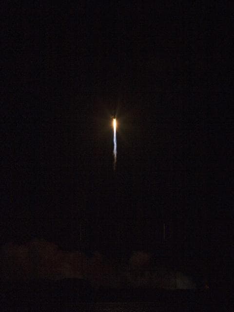 NASA image: KSC-2013-1270